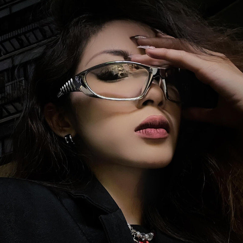 Women’s Sporty Sunglasses Bowlift