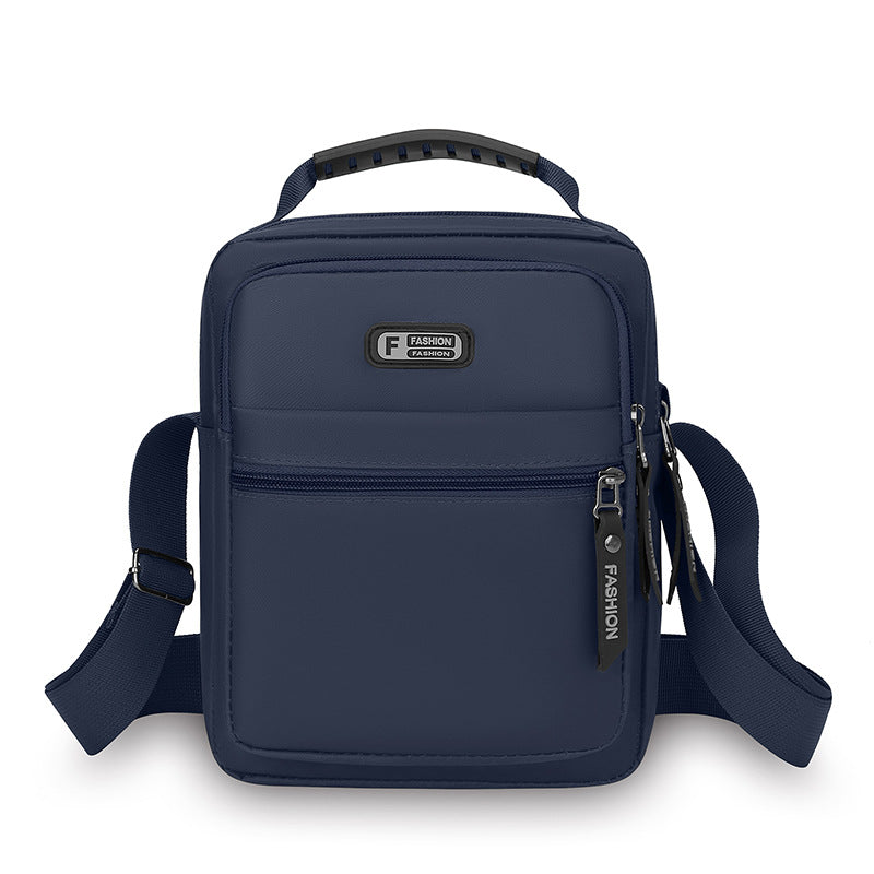 Multifunctional Tech Organizer Bag Bowlift