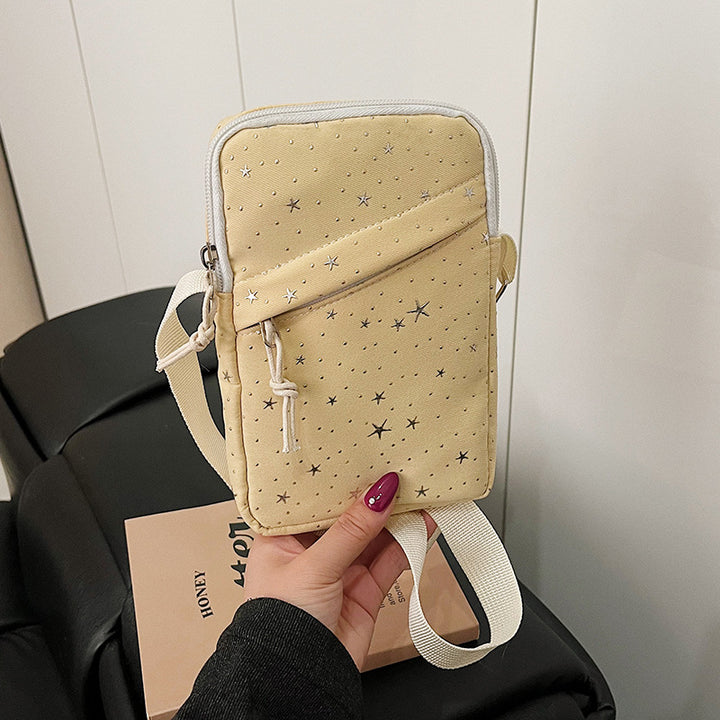 Mini Shoulder Bag Bowlift