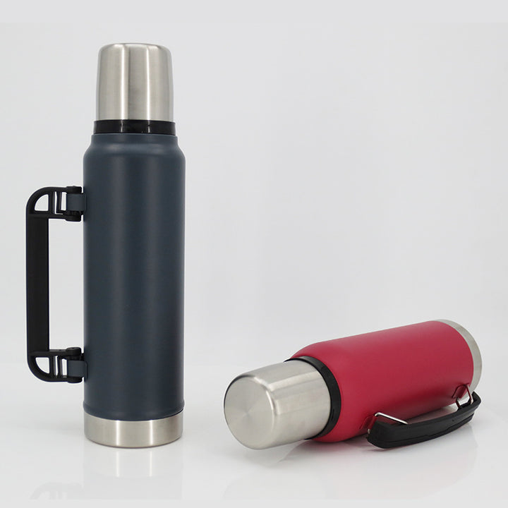 Thermos flask Bowlift