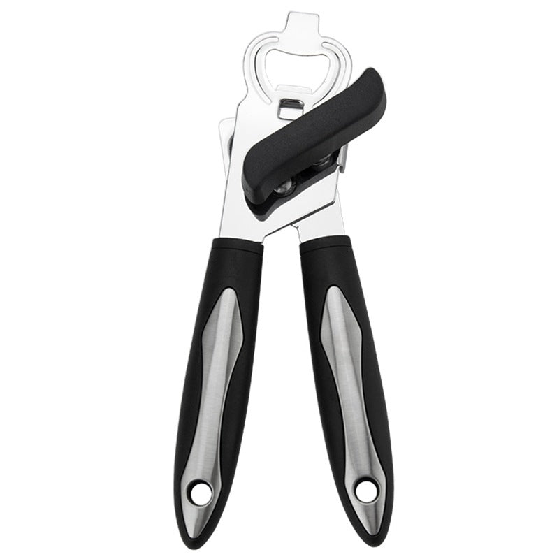 Premium Stainless Steel Bottle Opener Bowlift
