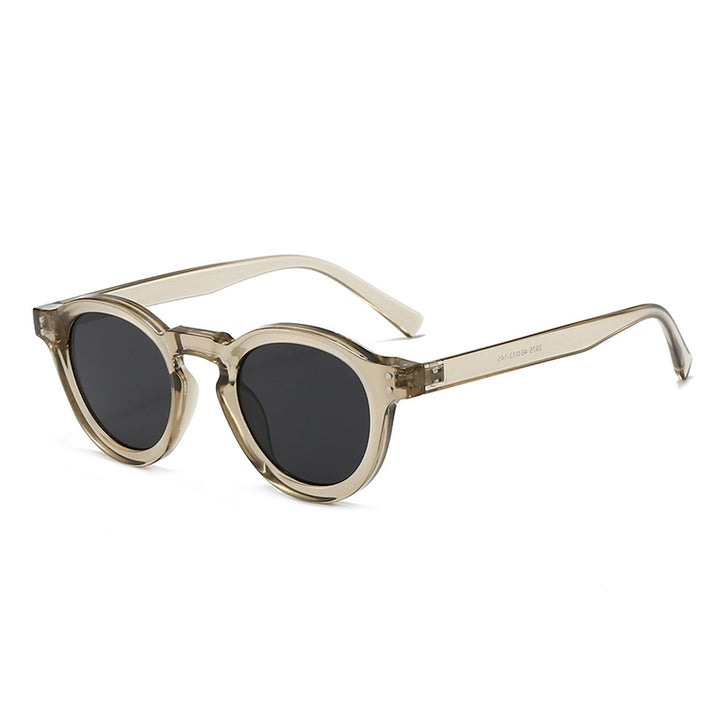 Ladies Modern Designed Glasses Bowlift
