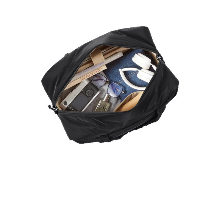 Padded Sports Bag with Separate Shoe Compartment Bowlift