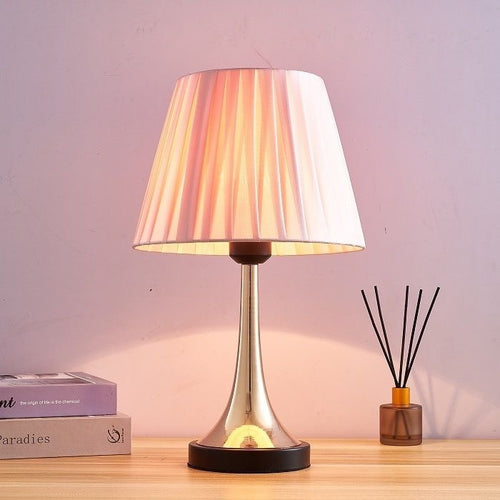 Elegant Modern Table Lamp