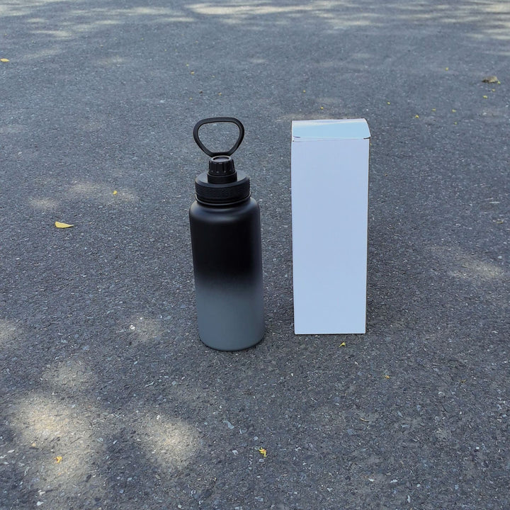 Women Sporty Water Bottle Bowlift