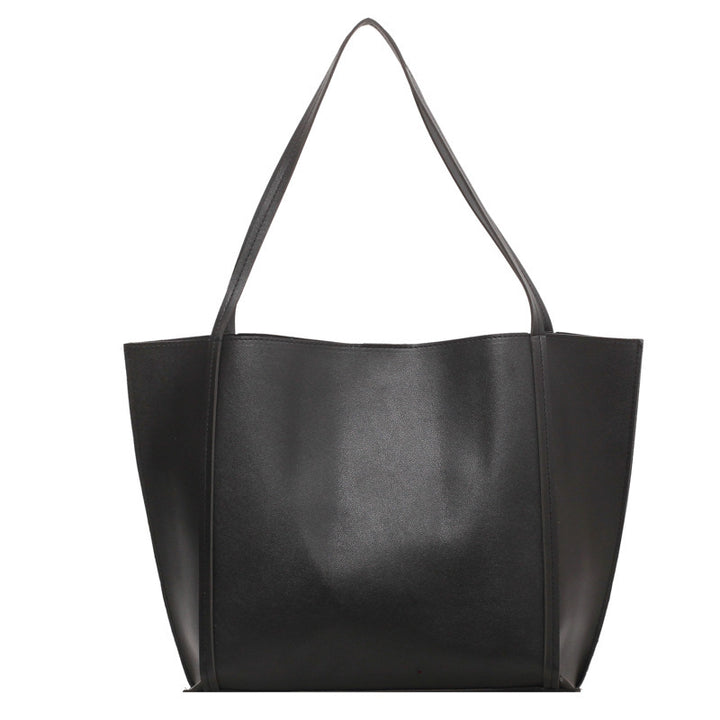 Stylish Minimalist Tote Bag Bowlift