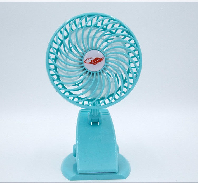 Unisex Portable USB Fan Bowlift