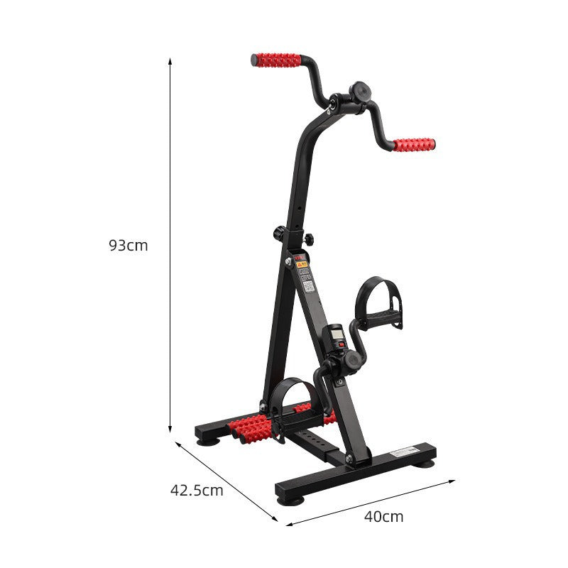 Multi-Functional Fitness Trainer Bowlift