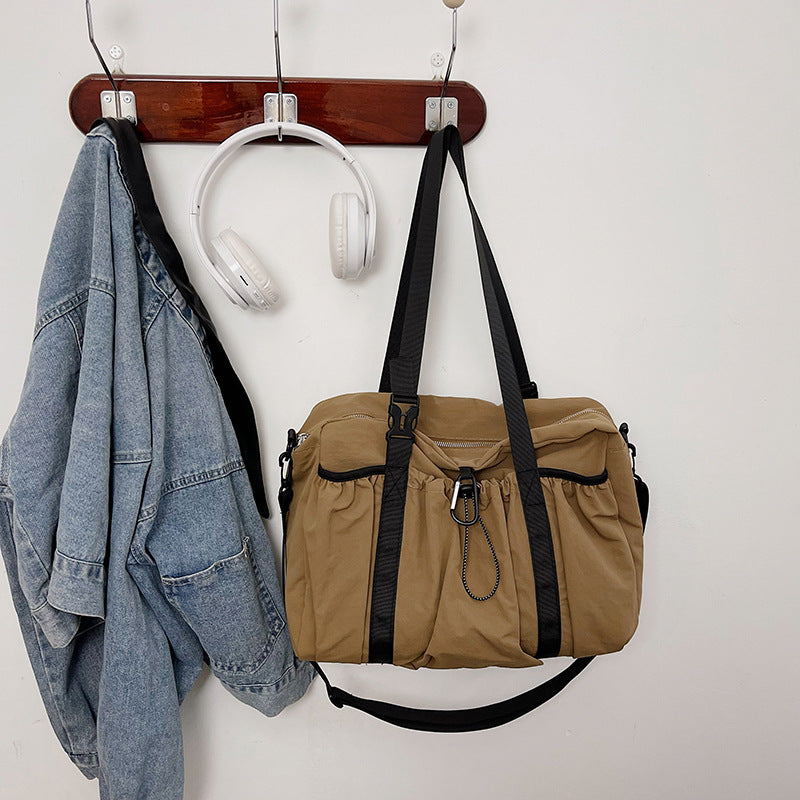 Compact Utility Tote Bowlift