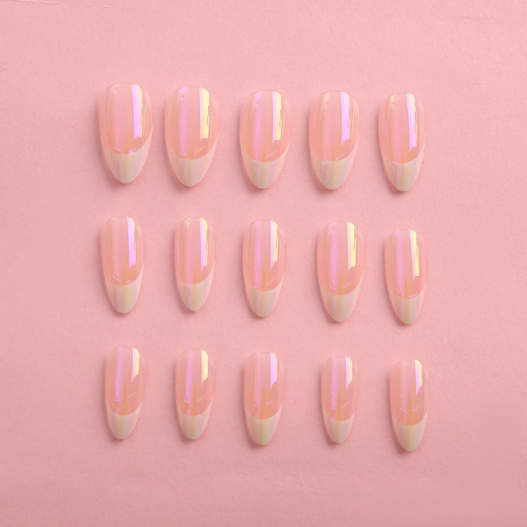 Premium Do-It-Yourself Nail Art Tips Bowlift
