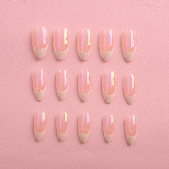 Premium Do-It-Yourself Nail Art Tips Bowlift