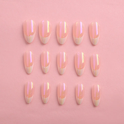 Premium Do-It-Yourself Nail Art Tips Bowlift
