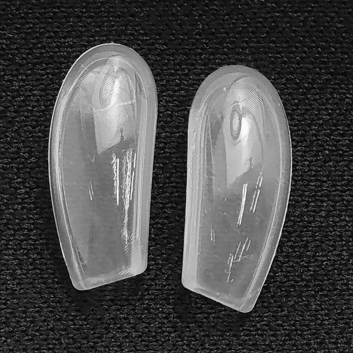 Gel Nail Tips Extensions Bowlift