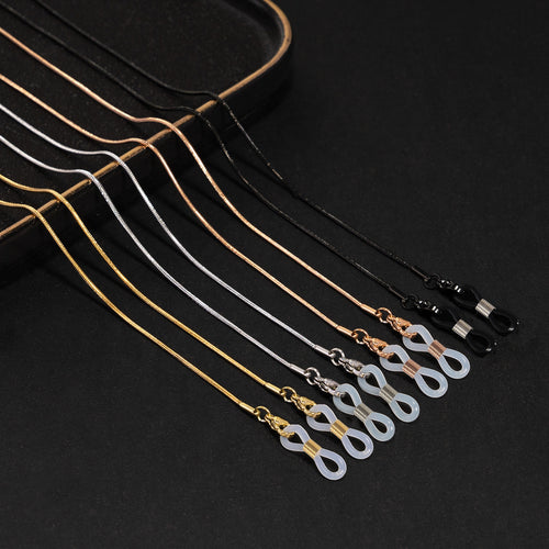 Stylish Eyewear Retainers Bowlift