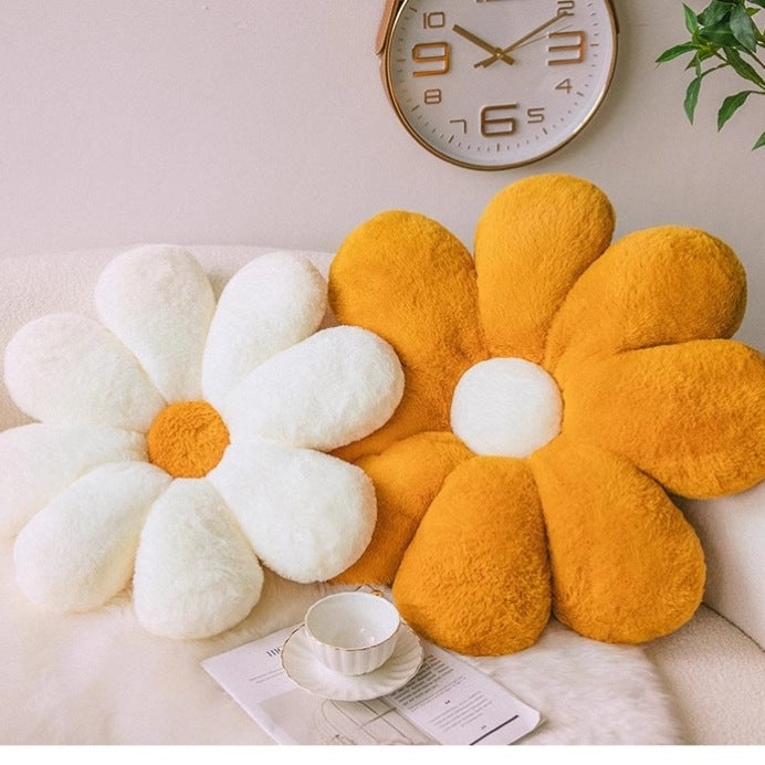 Cactus-shaped cuddle pillow Bowlift