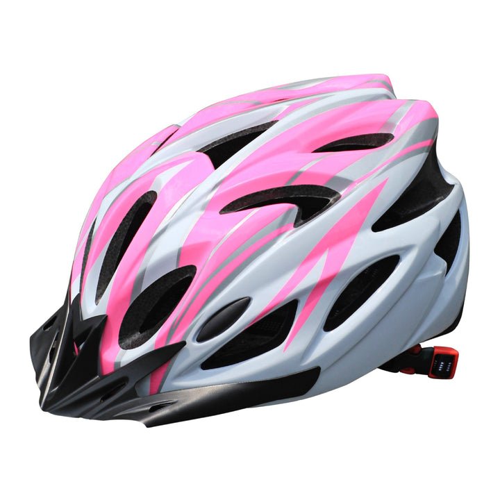 High-Performance Cycling Helmet Bowlift
