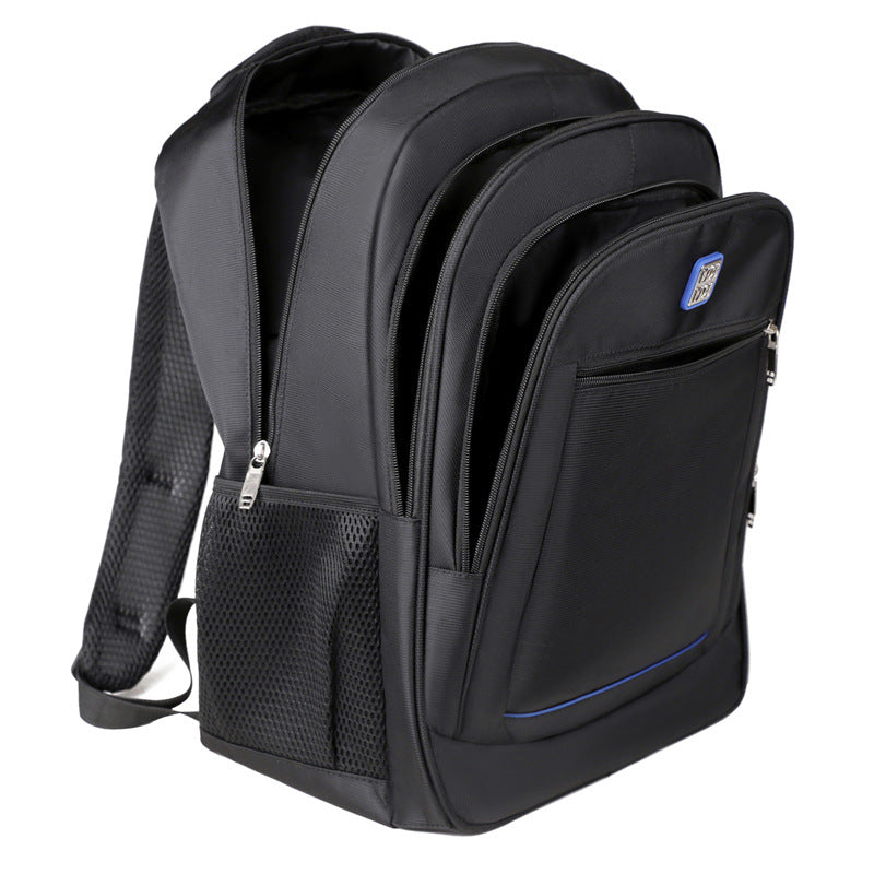Versatile Ergonomic Laptop Backpack Bowlift