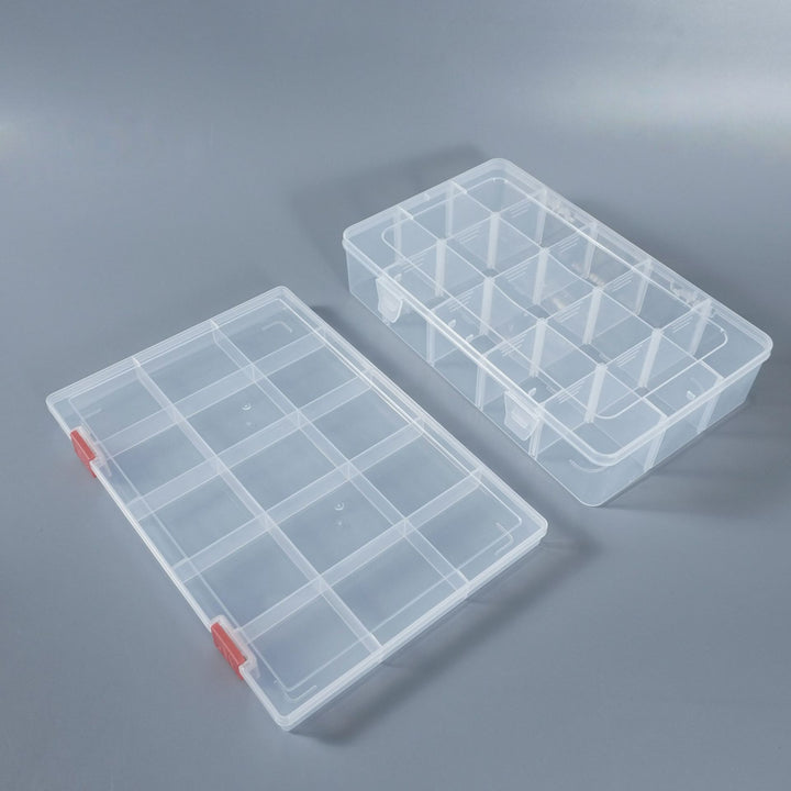 Organizing Storage Container Bowlift