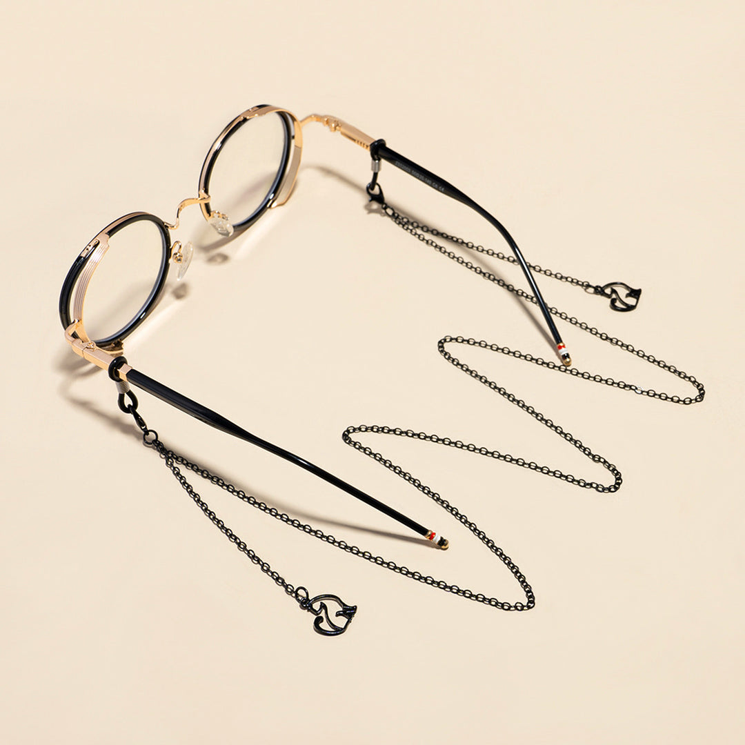 Durable Link Eyewear Chain Bowlift