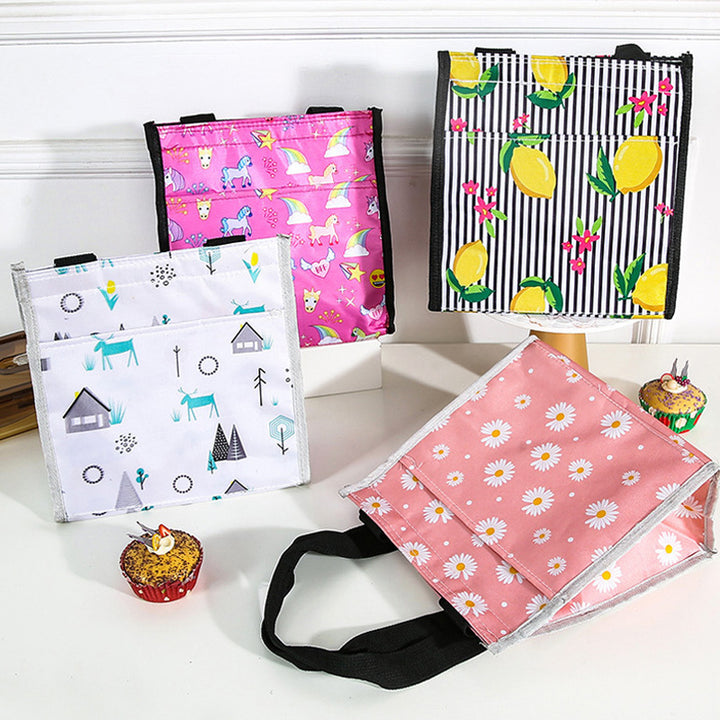 Creative Storage Bag Bowlift
