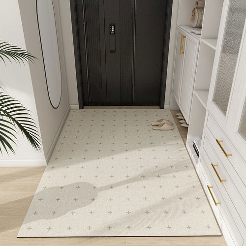 Entryway Comfort Mat for Home Door Area