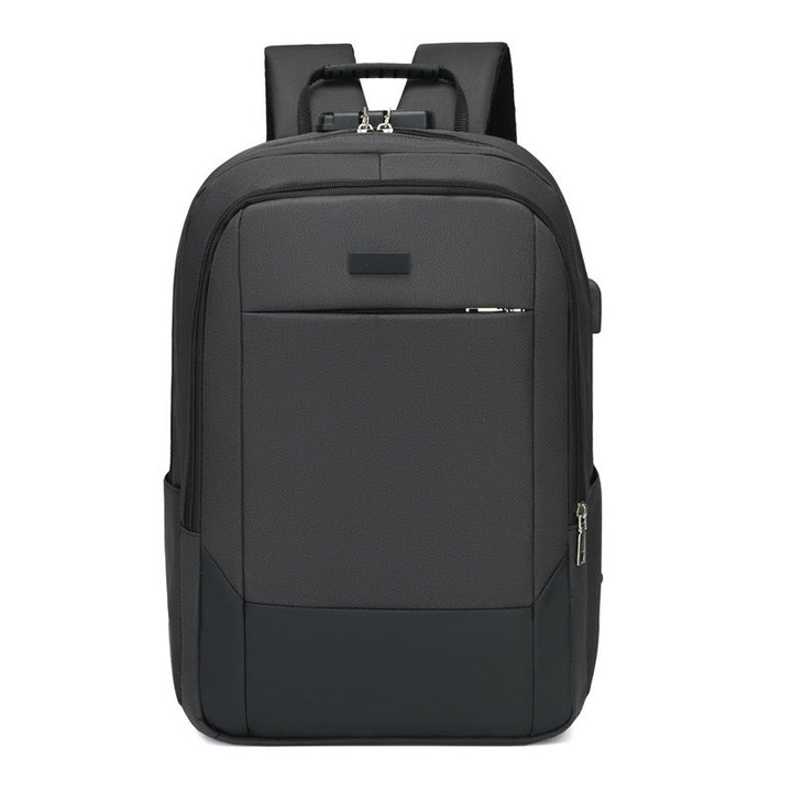Professional Business Laptop Backpack Bowlift