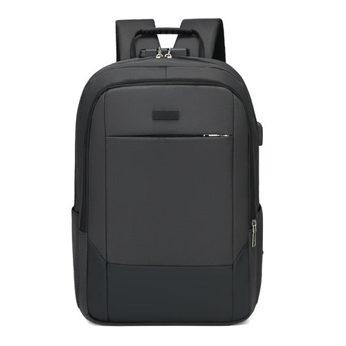 Professional Business Laptop Backpack Bowlift