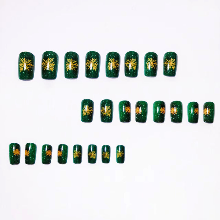 Nail Art Bowlift