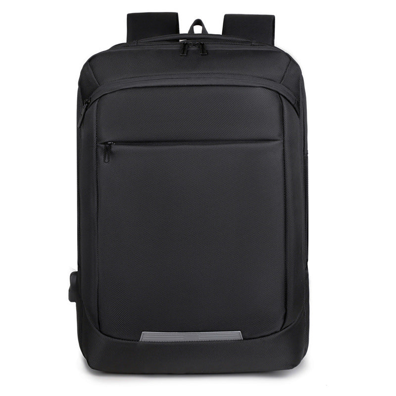 Multifunctional Backpack with Laptop Compartment and Ergonomic Design Bowlift