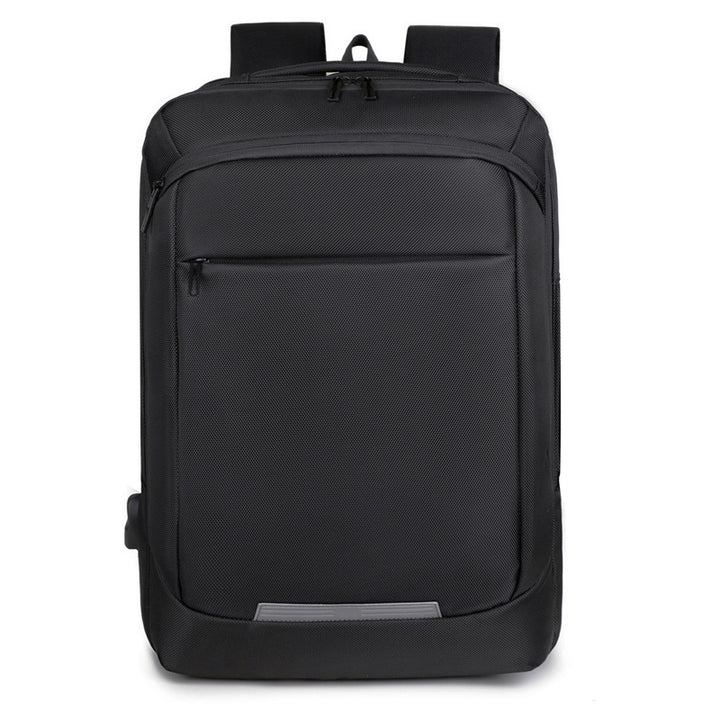 Multifunctional Backpack with Laptop Compartment and Ergonomic Design Bowlift