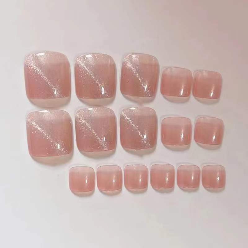 Artful toenail inspirations Bowlift