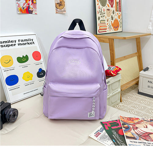 Durable School Backpack