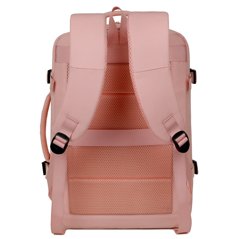 Stylish Travel Backpack Bowlift