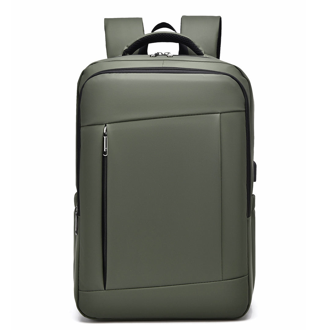Professional Business Travel Backpack Bowlift