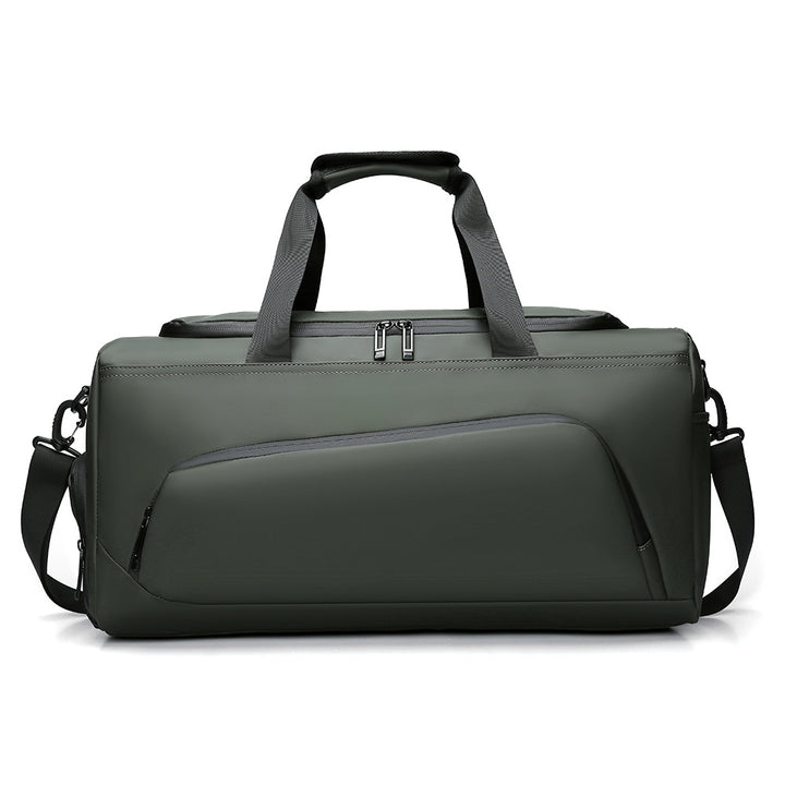 Versatile Travel Duffel Bag Bowlift