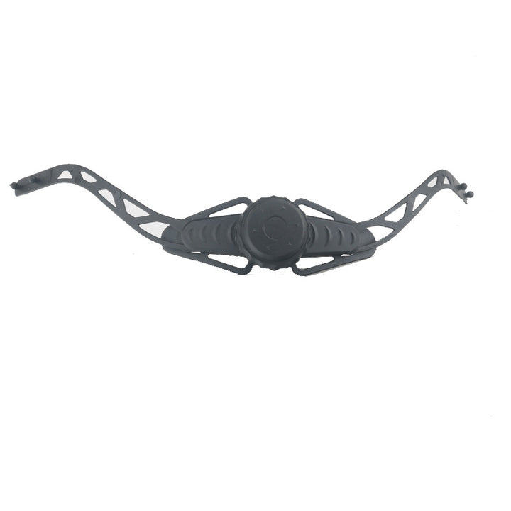 Adjustable Sports Bottle Holder Bowlift