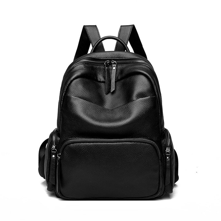 Premium Leather Backpack Bowlift 1785771262
