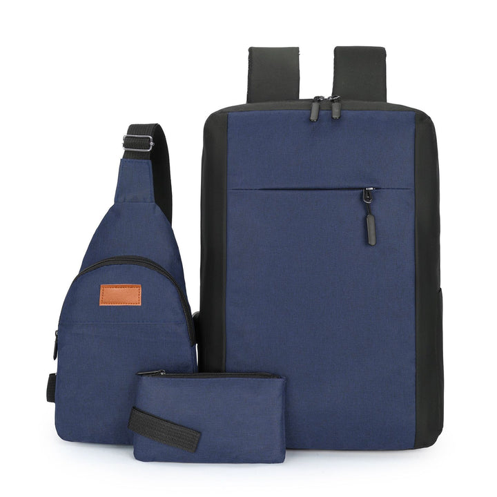 Multi-Functional Travel Backpack Set Bowlift
