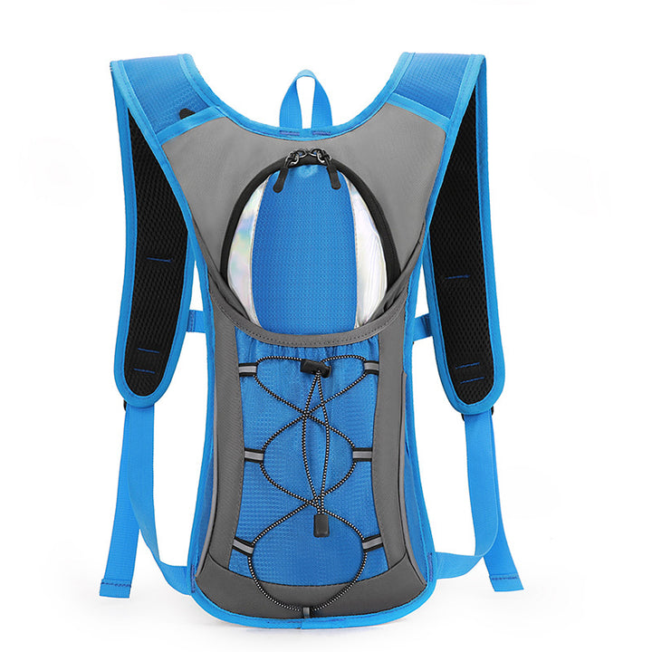 Lightweight Hydration Backpack Bowlift