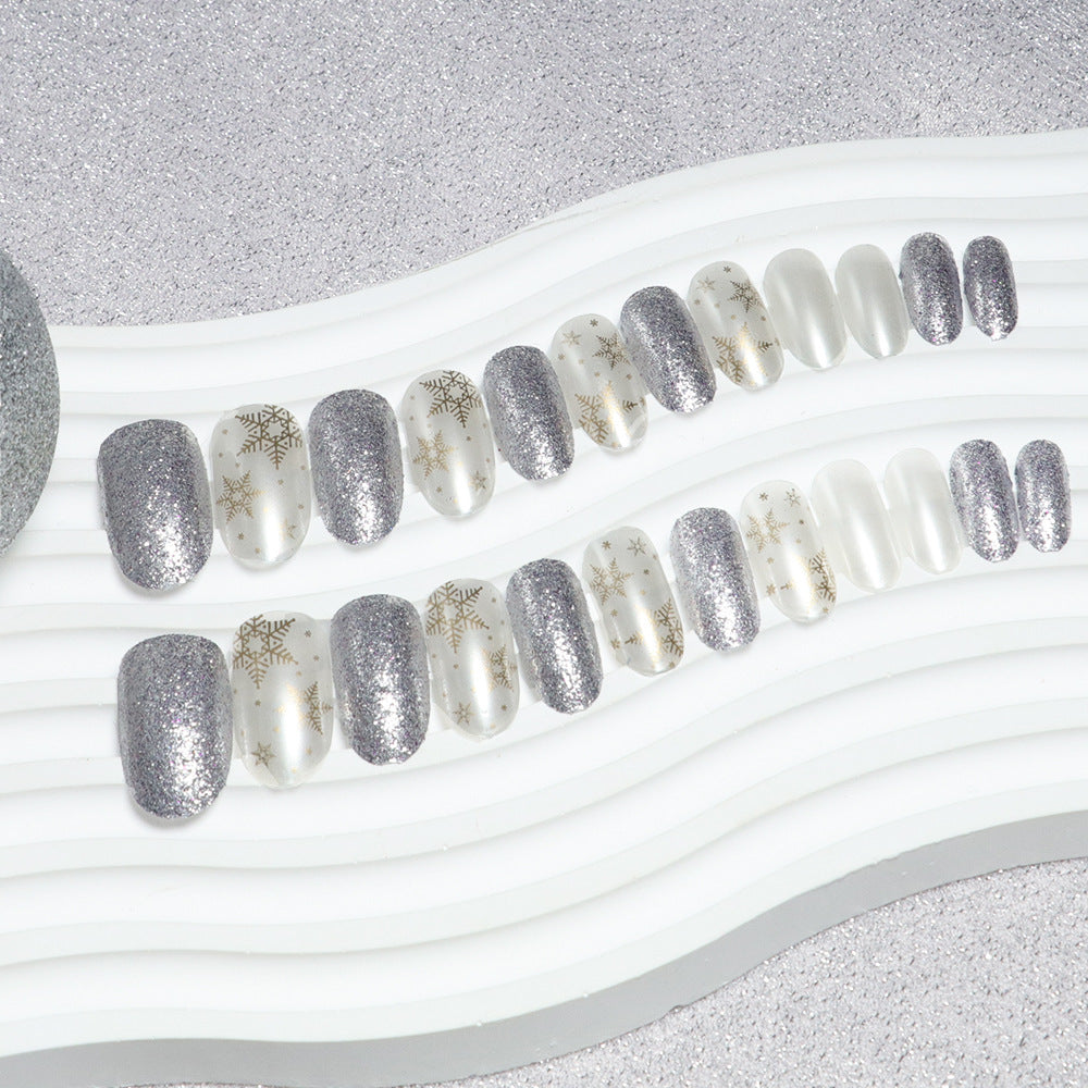 Nail Art Accessories Bowlift