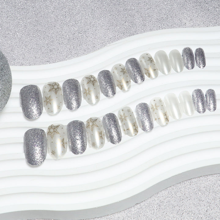 Nail Art Accessories Bowlift