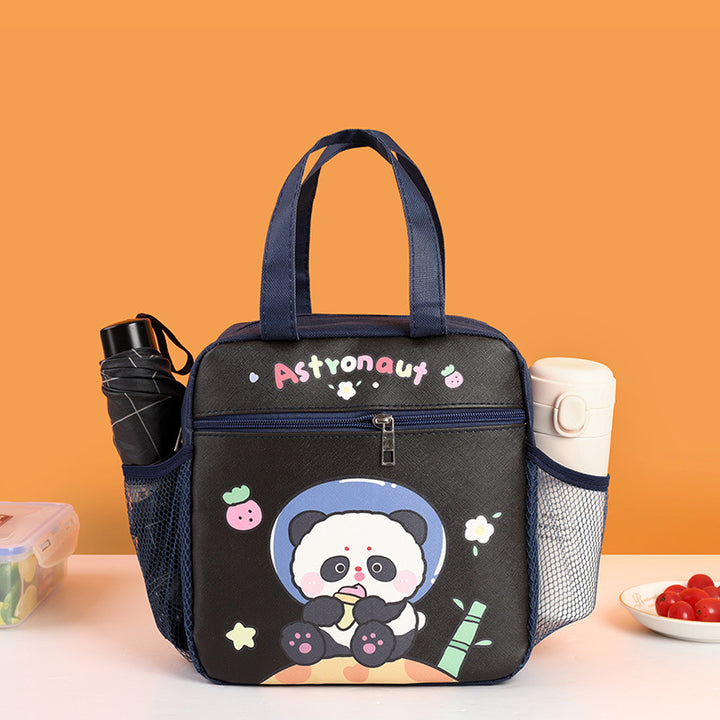 Insulated Kids' Lunch Bag Bowlift