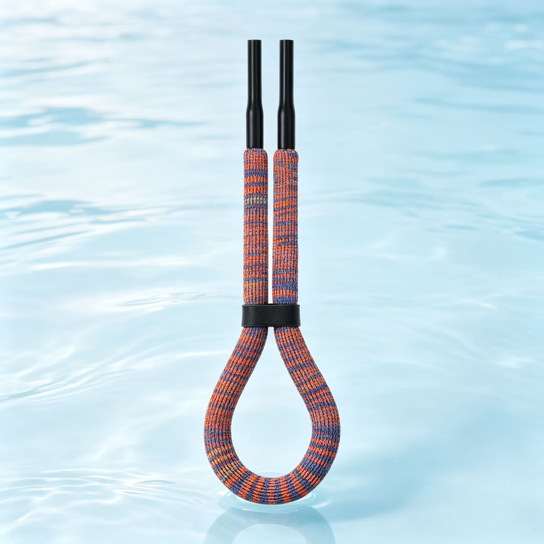Durable Water Resistant Eyewear Retaining Strap Bowlift
