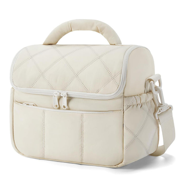 Stylish and Practical Shoulder Bag Bowlift