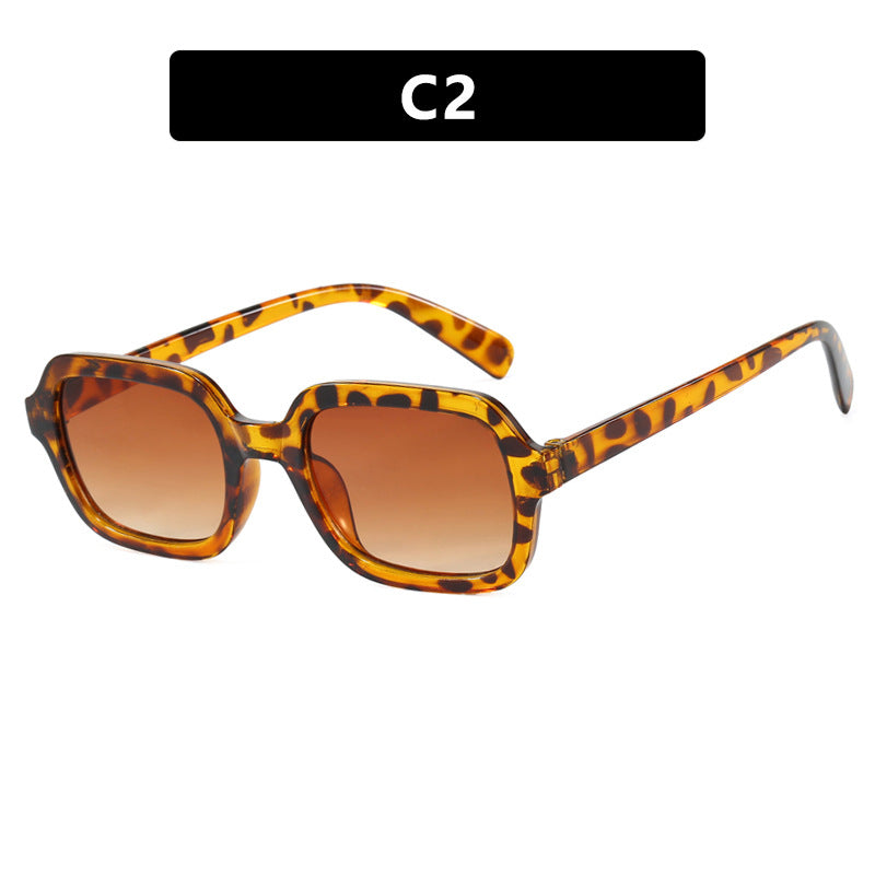 Ladies Retro Sunglasses Bowlift