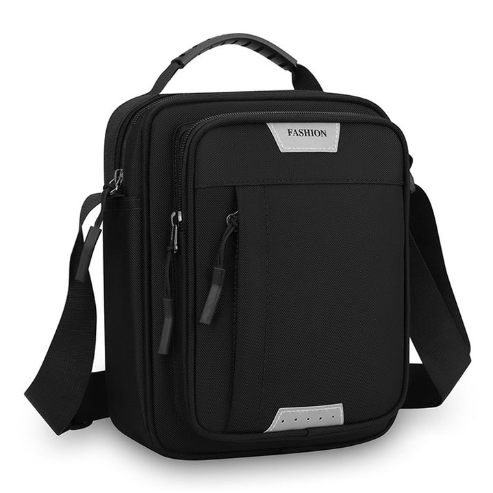 Compact Multi-Purpose Crossbody Bag Bowlift