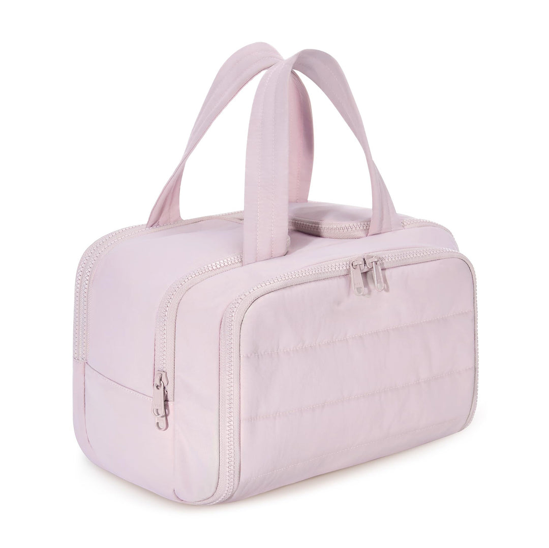 Versatile Cosmetic Organizer Bag Bowlift