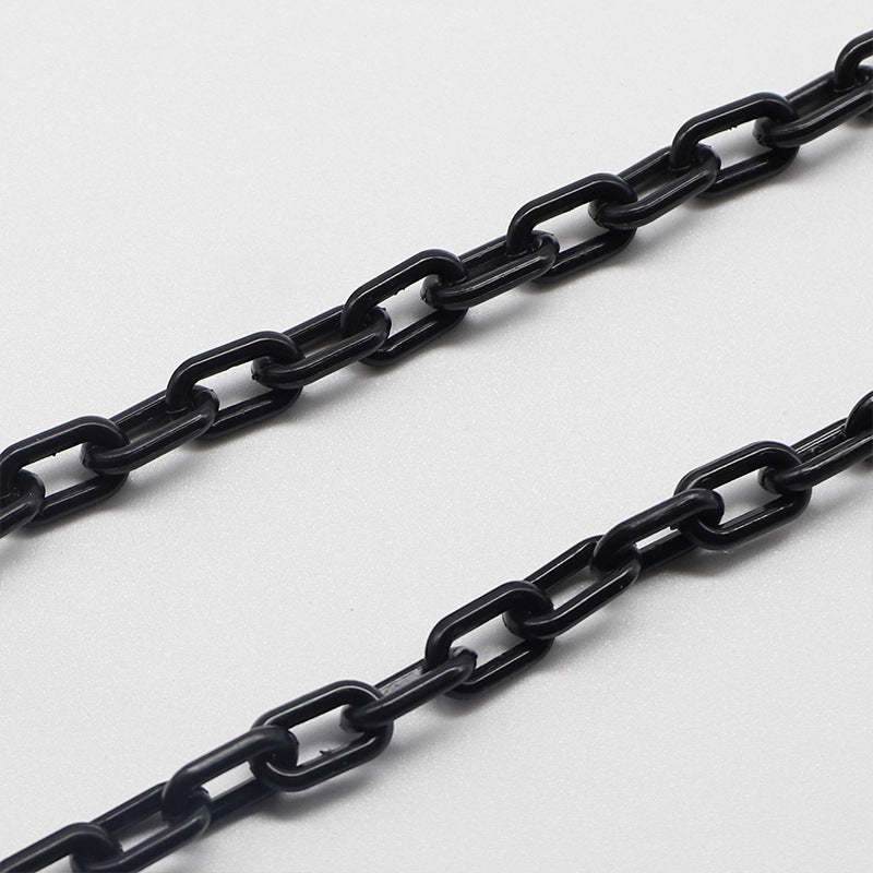 Fashionable Link Chain Bowlift