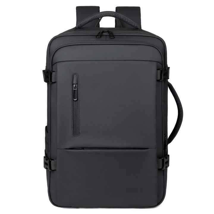 Multi-Functional Urban Travel Backpack Bowlift