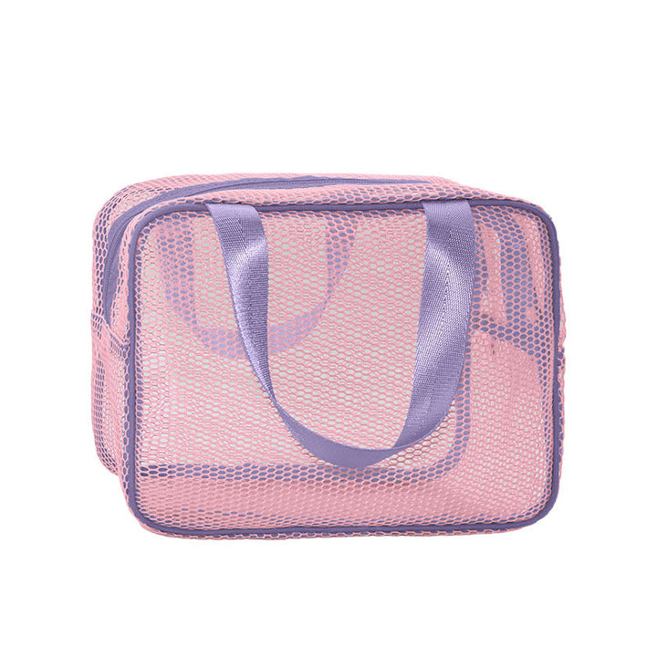 Practical mesh storage bag Bowlift